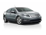 Holden Volt 2013 года